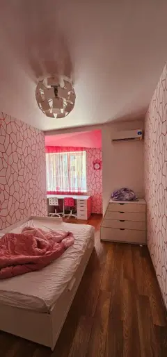 Фото гостя 9 — Квартира двухкомнатная в Дзержинском, 80 м², Волгоград