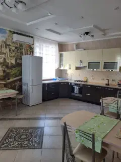 Фото гостя 1 — гостевой дом «Вилла Richi», Тамань