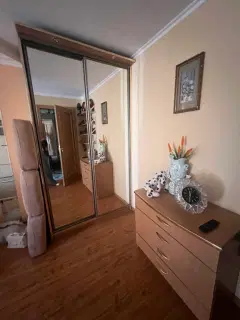 Фото гостя 1 — Квартира однокомнатная на улице Советской, 40 м², Янтарный