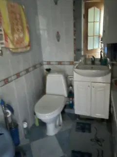 Фото гостя 3 — Квартира однокомнатная на улице Советской, 40 м², Янтарный