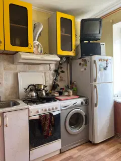Фото гостя 5 — Квартира однокомнатная на улице Советской, 40 м², Янтарный