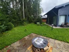 Фото гостя 5 — Коттедж 3-местный в КП Дворянской усадьбе, 42 м², Солнечное