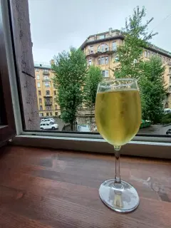 Фото гостя 1 — Квартира однокомнатная у Восстахи, в Купчино, 35 м², Санкт-Петербург