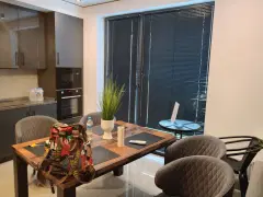 Фото гостя 12 — Квартира двухкомнатная на улице Пугачева, 58 м², Зеленоградск