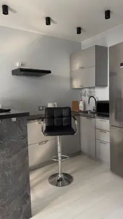 Фото гостя 8 — Квартира двухкомнатная в Верх-Исетском, 60 м², Екатеринбург