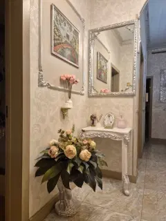 Фото гостя 8 — Квартира двухкомнатная у Новочеркасски, в Пороховых, 72 м², Санкт-Петербург