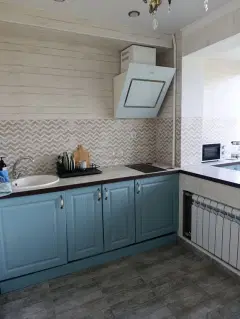 Фото гостя 1 — Квартира однокомнатная на улице Азербайджанской, 40 м², Кисловодск