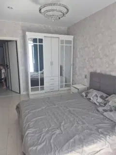 Фото гостя 2 — Квартира однокомнатная в Краснооктябрьском, 50 м², Волгоград