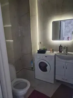 Фото гостя 3 — Квартира однокомнатная в Краснооктябрьском, 50 м², Волгоград