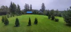 Фото гостя 1 — Коттедж 4-местный на улице Центральной, 48 м², Кааламо