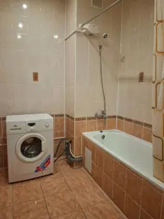 Фото гостя 12 — Квартира однокомнатная у Горьковской, в Кузнечихе, 55 м², Нижний Новгород