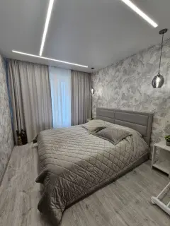 Фото гостя 4 — Квартира однокомнатная на улице Алексея Алёхина, 36 м², Псков