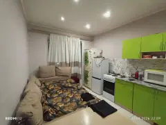 Фото гостя 8 — Квартира однокомнатная на улице Аркадии Гайдаре, 43 м², Чебоксары
