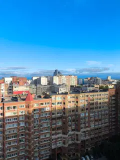 Фото гостя 8 — Апартаменты однокомнатные в Железнодорожном, 22 м², Самара