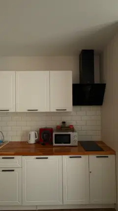 Фото гостя 10 — Квартира двухкомнатная у Спортивной, в Октябрьском, 34 м², Самара