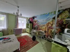 Фото гостя 2 — Студия однокомнатная на набережной Волжской, 31 м², Рыбинск