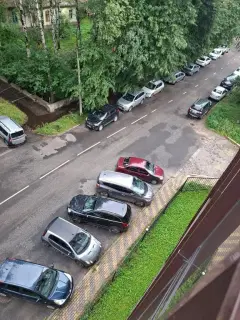 Фото гостя 1 — Квартира однокомнатная на улице Ползунова, 38 м², Ярославль