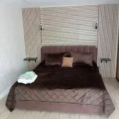 Фото гостя 9 — Студия однокомнатная у Динамо, в Кировском, 36 м², Екатеринбург