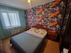 Фото гостя 1 — Квартира двухкомнатная на улице Минина, 41 м², Кемь