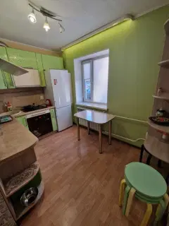 Фото гостя 10 — Квартира двухкомнатная на улице Минина, 41 м², Кемь