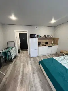 Фото гостя 4 — Студия однокомнатная в микрорайоне 3-й, 27 м², Звенигород