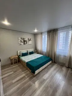 Фото гостя 7 — Студия однокомнатная в микрорайоне 3-й, 27 м², Звенигород
