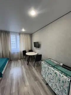 Фото гостя 10 — Студия однокомнатная в микрорайоне 3-й, 27 м², Звенигород
