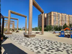Фото гостя 1 — Квартира однокомнатная на улице Павла Буравцева, 36 м², Ставрополь