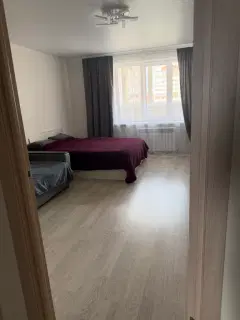 Фото гостя 1 — Квартира двухкомнатная в деревни Алтуховке, 65 м², Смоленск