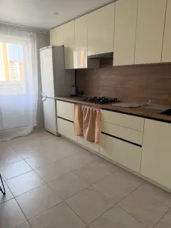 Фото гостя 5 — Квартира двухкомнатная в деревни Алтуховке, 65 м², Смоленск