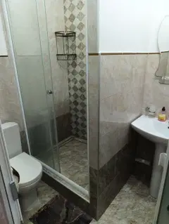 Фото гостя 8 — Дом 3-местный на улице Садовой, 15 м², Орджоникидзе