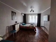 Фото гостя 8 — Квартира однокомнатная в Ново-Савиновском, 34 м², Казань