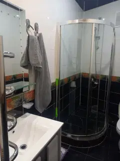 Фото гостя 1 — Квартира однокомнатная в переулке Угловом, 41 м², Пятигорск