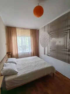 Фото гостя 12 — Квартира двухкомнатная на улице Чайковского, 38 м², Балтийск