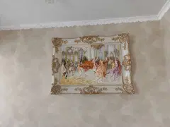 Фото гостя 1 — Квартира двухкомнатная на улице Катыхина, 43 м², Кисловодск