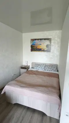 Фото гостя 4 — Квартира однокомнатная на улице Черняховского, 45 м², Смоленск