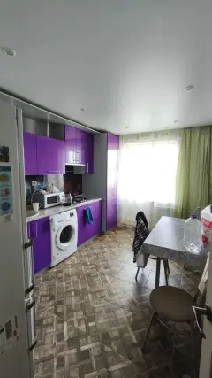 Фото гостя 5 — Квартира однокомнатная на улице Черняховского, 45 м², Смоленск