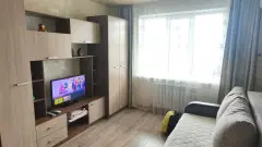 Фото гостя 8 — Квартира однокомнатная на улице Черняховского, 45 м², Смоленск