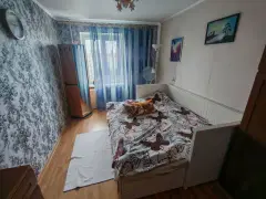 Фото гостя 12 — Квартира двухкомнатная в Ленинградском, 45 м², Калининград