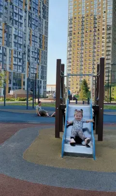 Фото гостя 3 — Квартира двухкомнатная в Привокзальном, 40 м², Тула