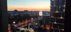 Фото гостя 2 — Апартаменты однокомнатные на улице Николая Машарова, 45 м², Тюмень