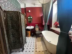Фото гостя 12 — Апартаменты трёхкомнатные у Кремлёвской, в Вахитовском, 87 м², Казань