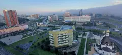 Фото гостя 1 — Квартира двухкомнатная на улице Притомском, 50 м², Кемерово