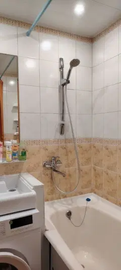 Фото гостя 1 — Квартира двухкомнатная в Курортном, 56 м², Сестрорецк