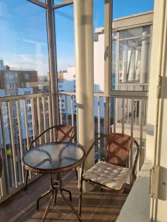 Фото гостя 1 — Квартира двухкомнатная на улице Тапиоле, 40 м², Петрозаводск