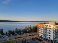 Фото гостя 2 — Квартира двухкомнатная на улице Тапиоле, 40 м², Петрозаводск