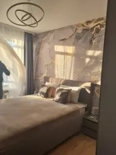 Фото гостя 4 — Квартира двухкомнатная на улице Тапиоле, 40 м², Петрозаводск