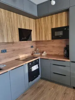 Фото гостя 5 — Квартира двухкомнатная на улице Тапиоле, 40 м², Петрозаводск