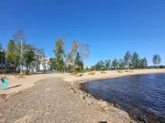 Фото гостя 8 — Квартира двухкомнатная на улице Тапиоле, 40 м², Петрозаводск