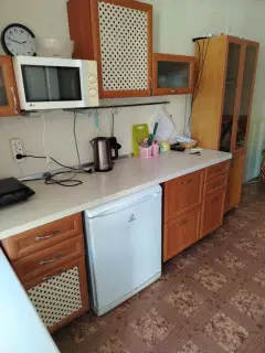 Фото гостя 12 — Апартаменты однокомнатные в Нахимовском, 16 м², Кача